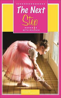 The Next Step by Beth Pollock image