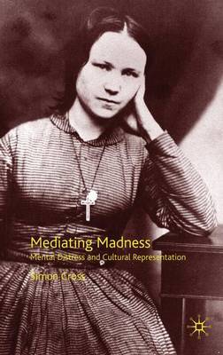 Mediating Madness by S. Cross image