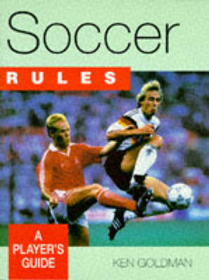 Soccer Rules image