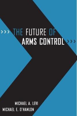 The Future of Arms Control image