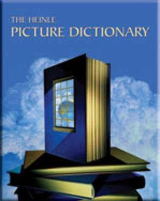 The Heinle Picture Dictionary: Chinese, Traditional by Heinle image