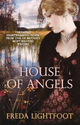 House of Angels by Freda Lightfoot image