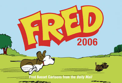 Fred Basset 2006 image