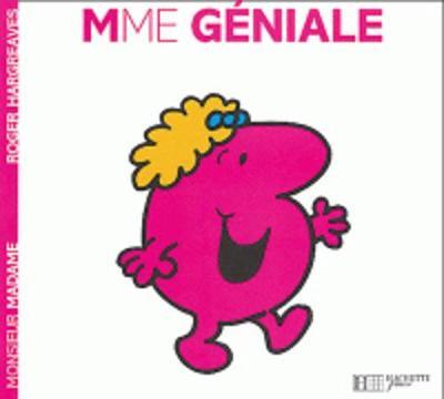 Collection Monsieur Madame (Mr Men & Little Miss) by Roger Hargreaves image
