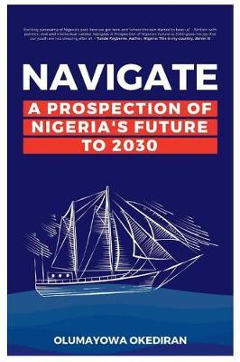 Navigate by Olumayowa Okediran image