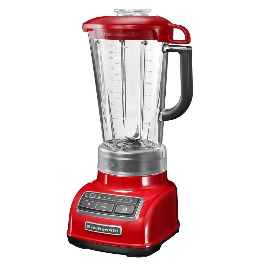 KitchenAid: Diamond Blender - Empire Red image