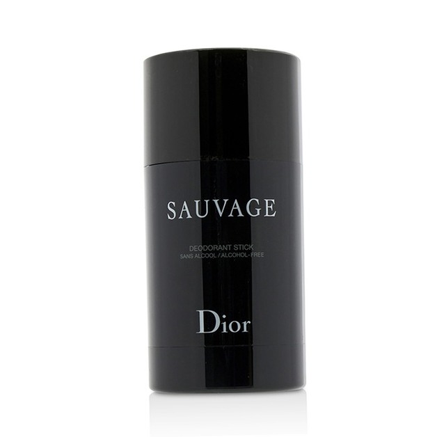 sauvage deodorant stick