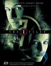 X Files Box Set Season 3 (7Disc) X Files Box Set Season 3 (7Disc)