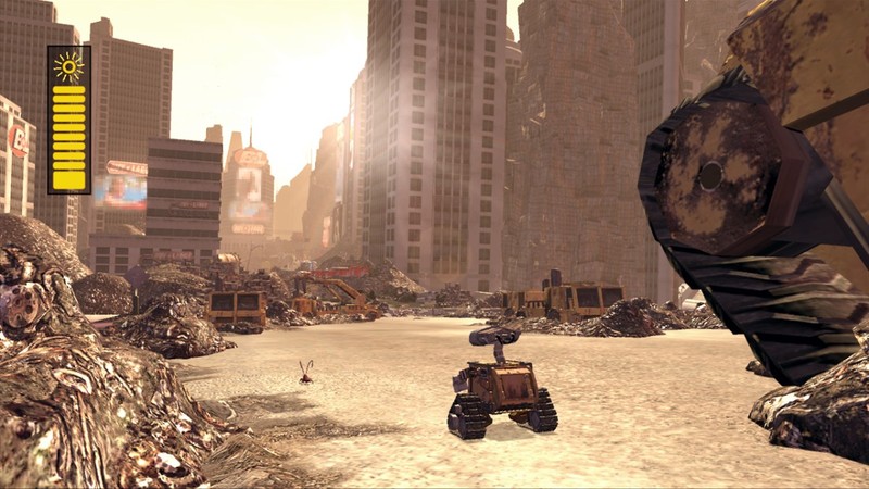 WALL-E for X360 image