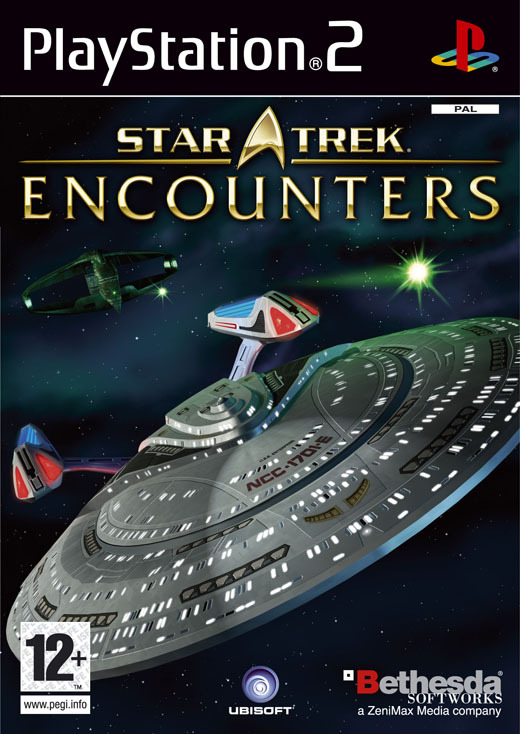 Star Trek: Encounters image