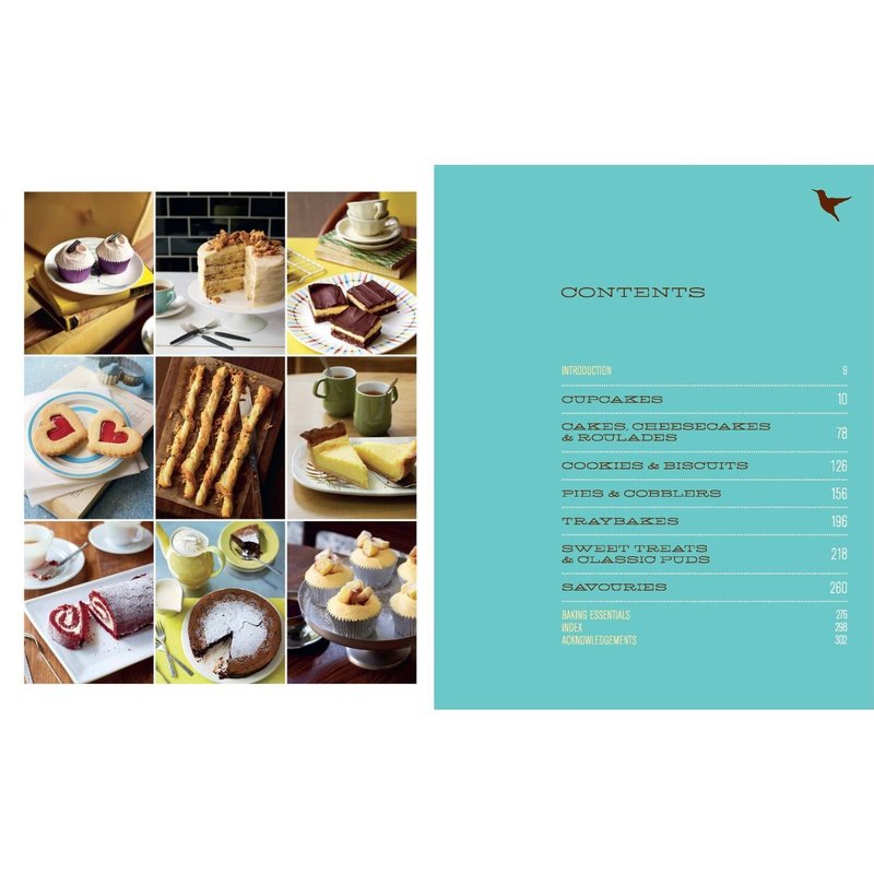 Hummingbird Bakery Home Sweet Home Tarek Malouf Book InStock Buy