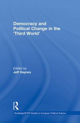 Democracy and Political Change in the Third World image