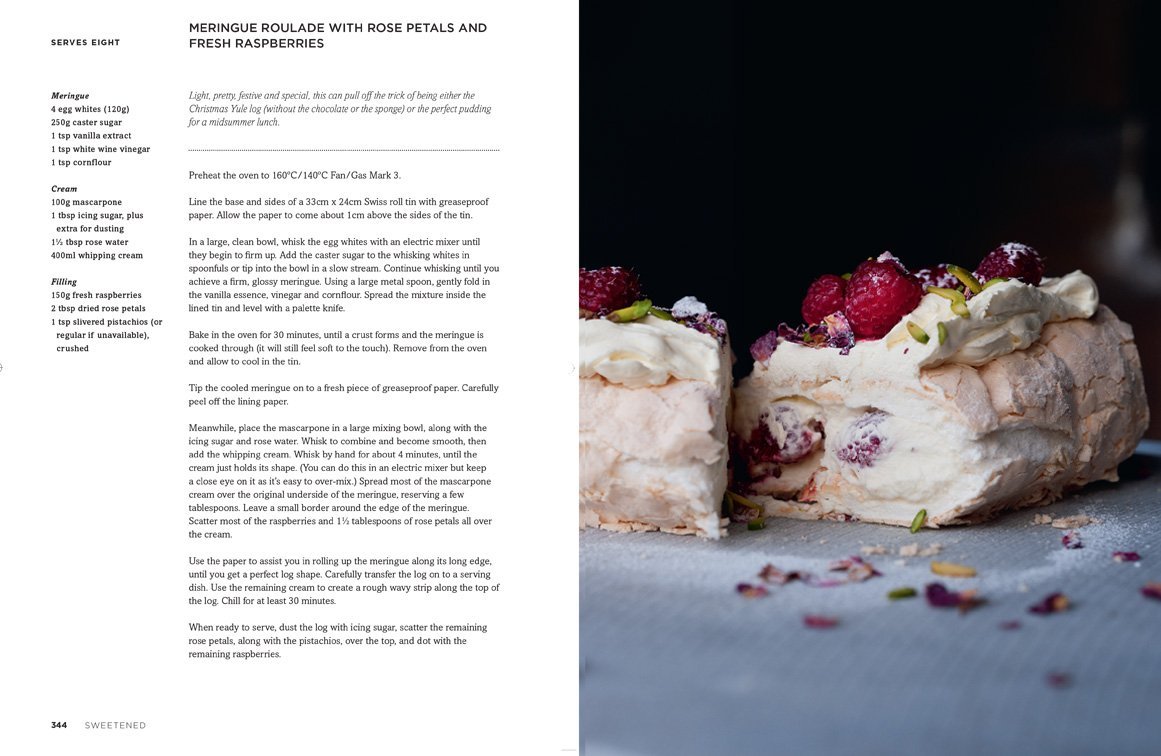 Plenty More (UK Ed.) by Yotam Ottolenghi image