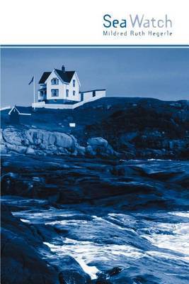 Sea Watch by Mildred Ruth Hegerle image