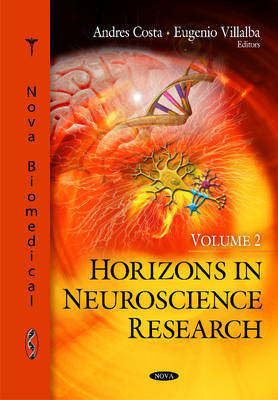 Horizons in Neuroscience Research image