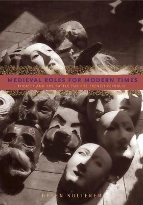 Medieval Roles for Modern Times image