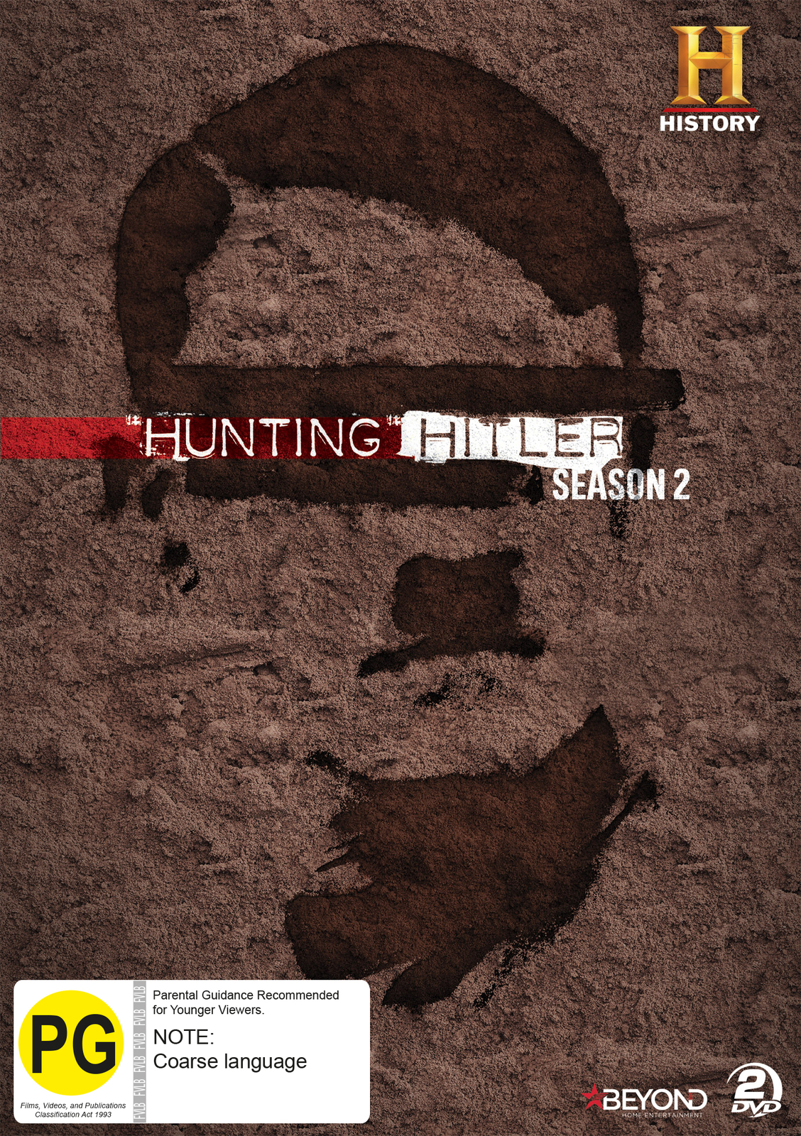 Hunting Hitler - Season 2 image