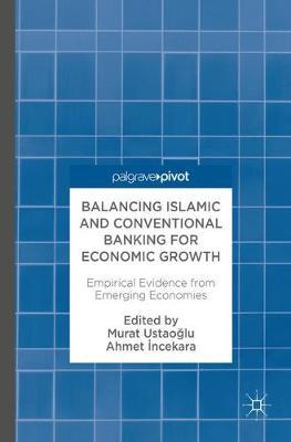 Balancing Islamic and Conventional Banking for Economic Growth image