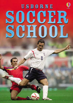 Complete Soccer School image
