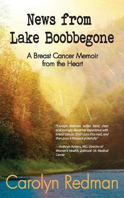 News from Lake Boobbegone by Carolyn Redman image