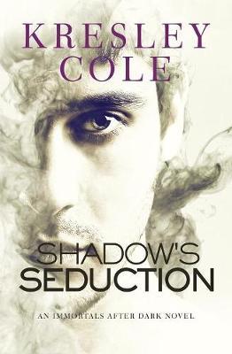 Shadow's Seduction by Kresley Cole image