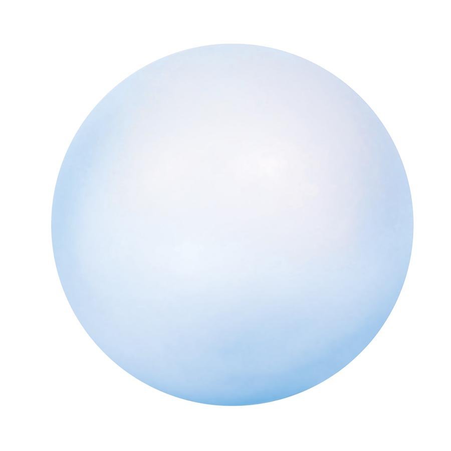 Balloon Balls - Glow In The Dark (Assorted Colours) image
