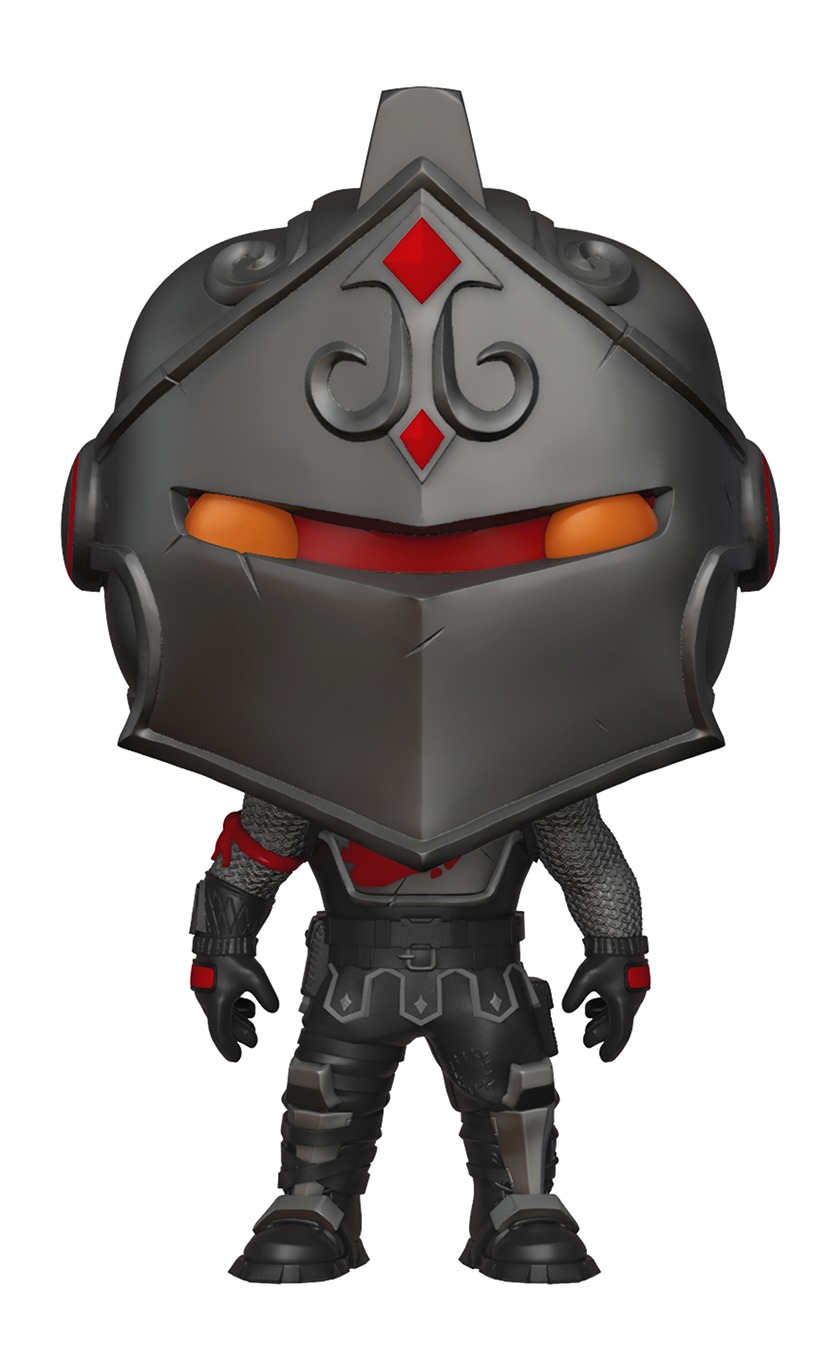Fortnite - Black Knight Pop! Vinyl Figure image