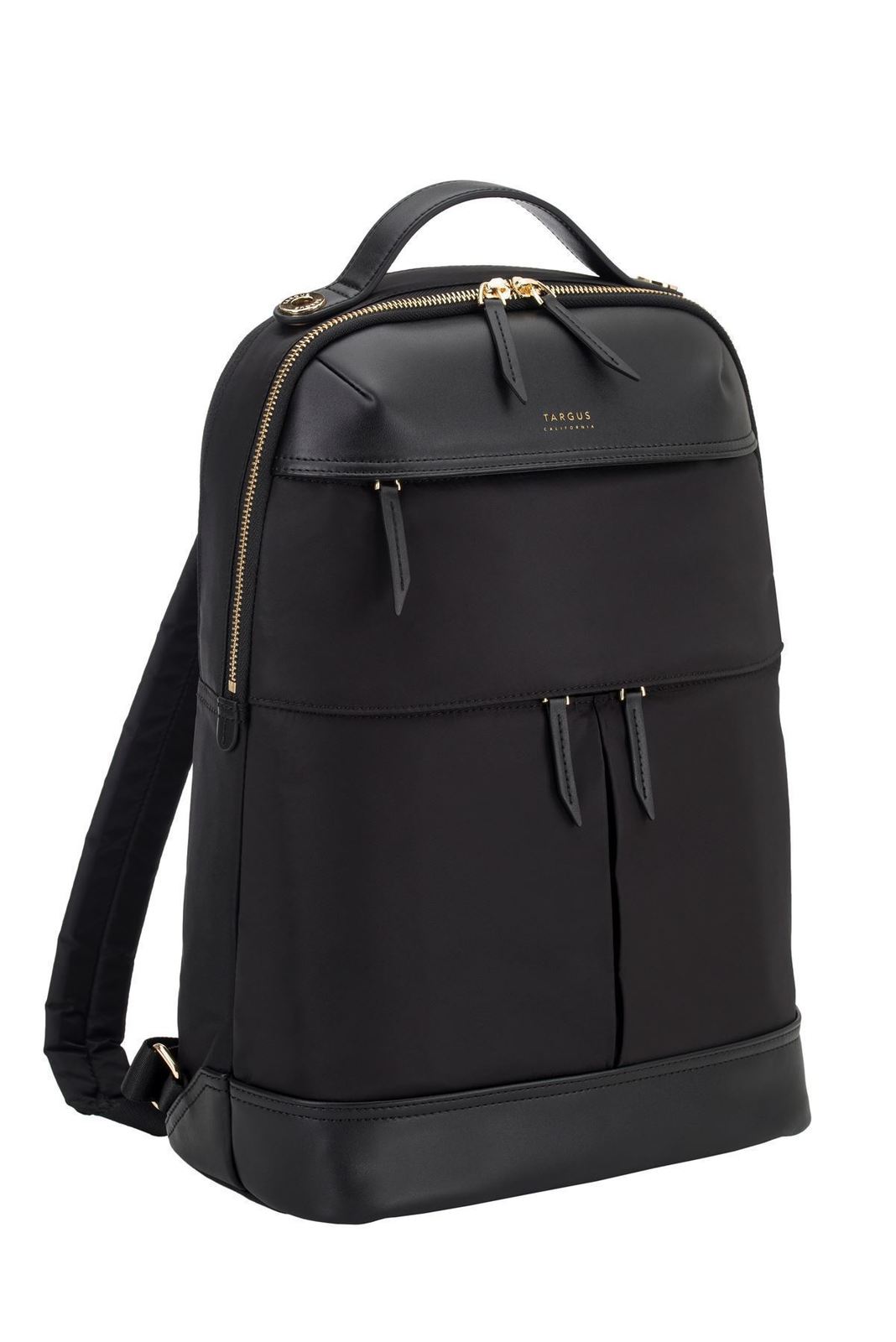 15" Newport Backpack (Black) image