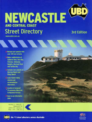 Central Coast/Newcastle image