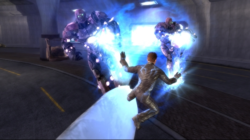 X-Men III: The Official Game for Xbox 360 image