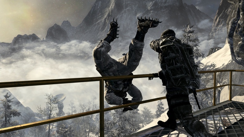 Call of Duty: Black Ops (Classics) for X360 image