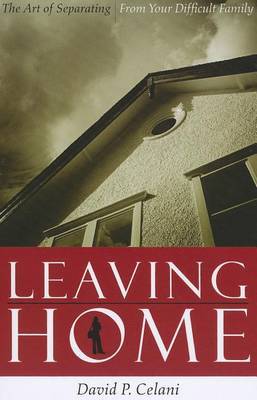 Leaving Home by David Celani