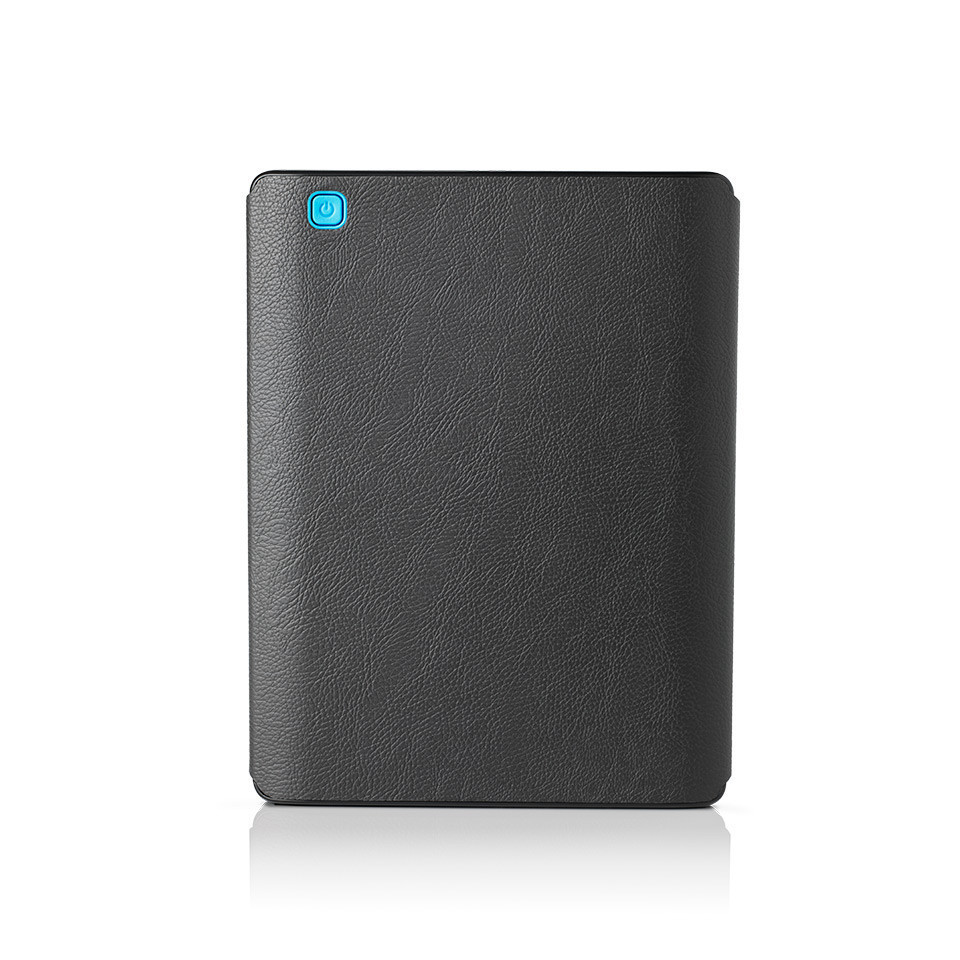 Kobo Aura H2O (2nd Edition) Sleepcover Case - Black image