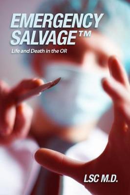 Emergency Salvagetm by Lsc M D image