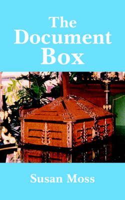 The Document Box by Susan Moss image