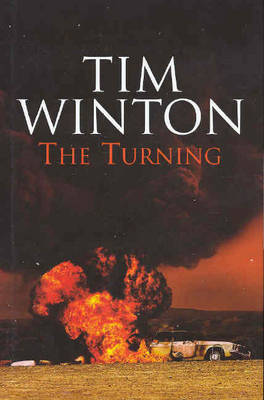 The Turning by Tim Winton image