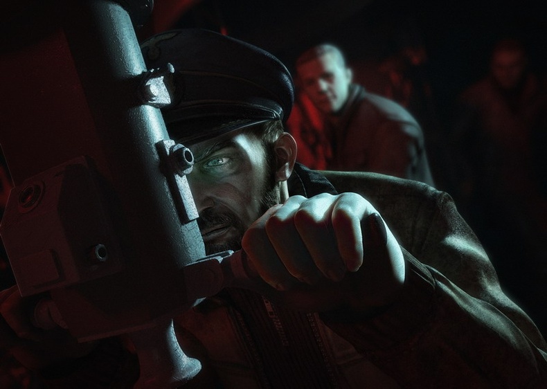 Silent Hunter 5: Battle of the Atlantic Collector's Edition for PC image
