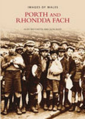 Porth and Rhondda Fach by Aldo Bacchetta image