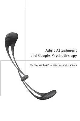 Adult Attachment and Couple Psychotherapy image