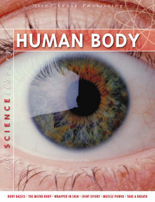 Human Body by Steve Parker image