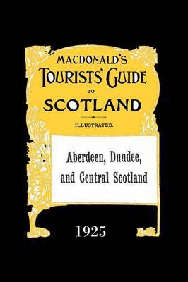 Aberdeen, Dundee and Central Scotland image