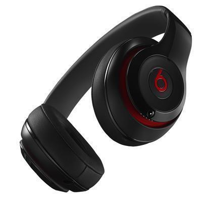 Beats Studio 2.0 Headphones - Black | at Mighty Ape Australia
