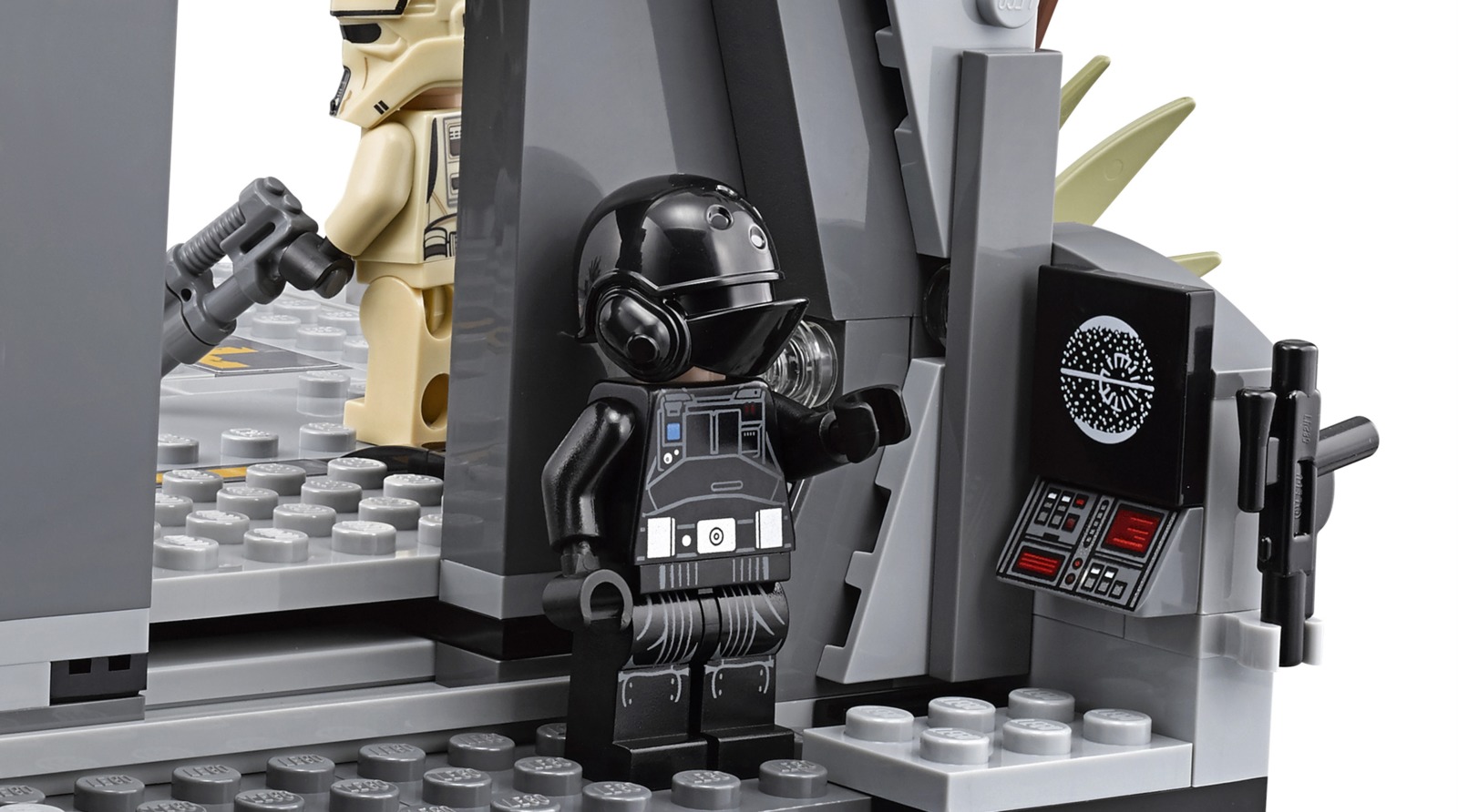 LEGO Star Wars: Battle on Scarif (75171) image