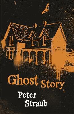 Ghost Story by Peter Straub image