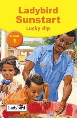 Sunstart Readers: Lucky Dip on Hardback