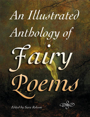 Illustrated Anthology of Fairy Poems image