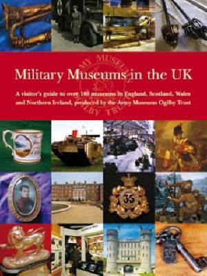 Military Museums in the UK image