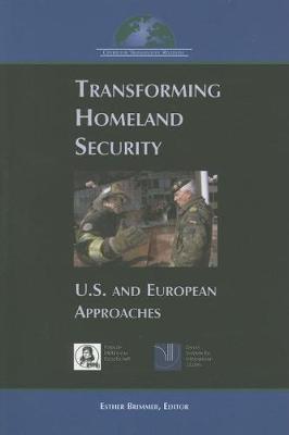 Transforming Homeland Security image