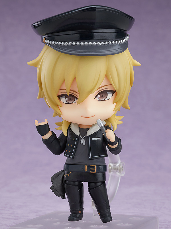 Kaoru Hakaze - Nendoroid Figure image