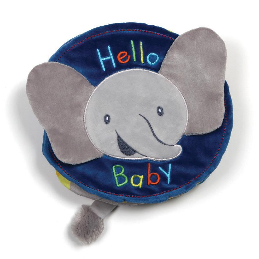Gund: Flappy Soft Book image